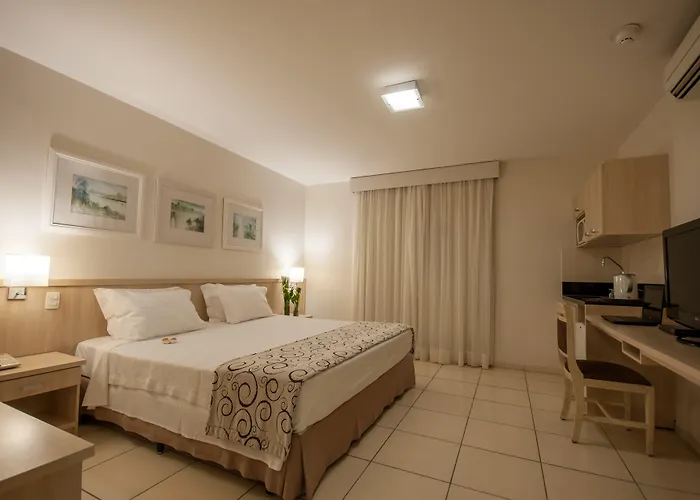 Saint Peter Hotel Sao Jose do Rio Preto 