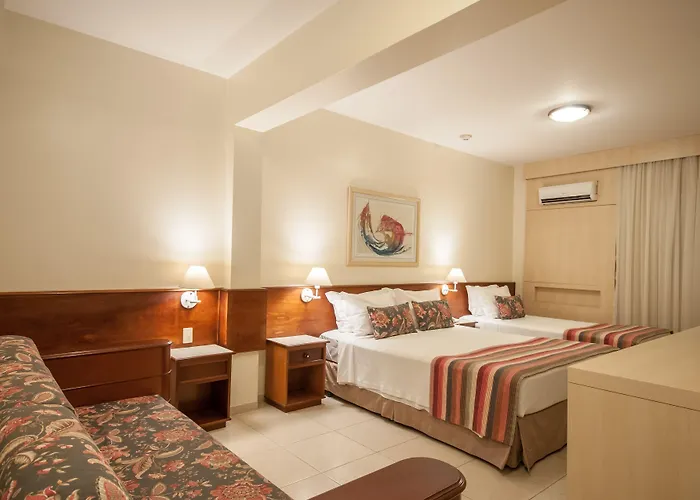 Saint Peter Hotel Sao Jose do Rio Preto 