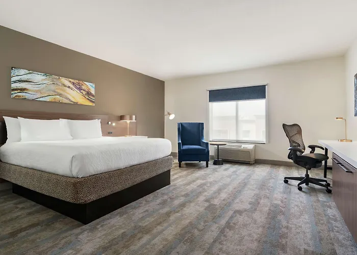 Hilton Garden Inn Charlotte/Ayrsley