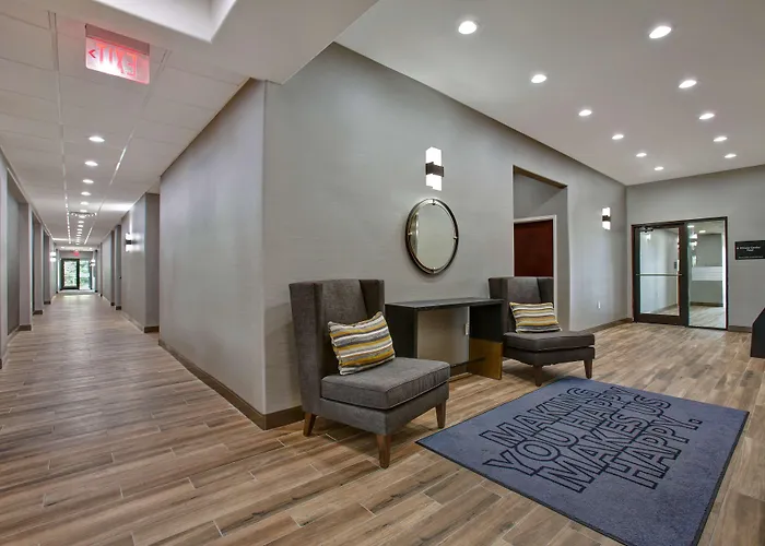 Hampton Inn & Suites Dallas-Desoto
