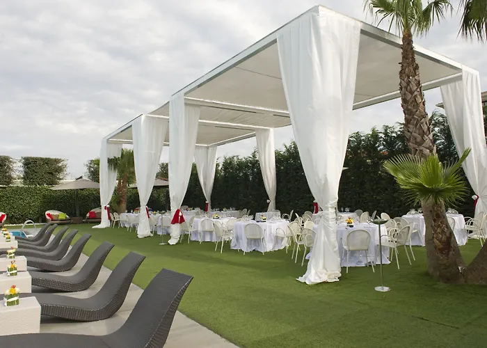 Hotel Giulia Ocean Club