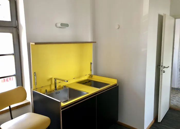 Hotel Schöne Aussicht