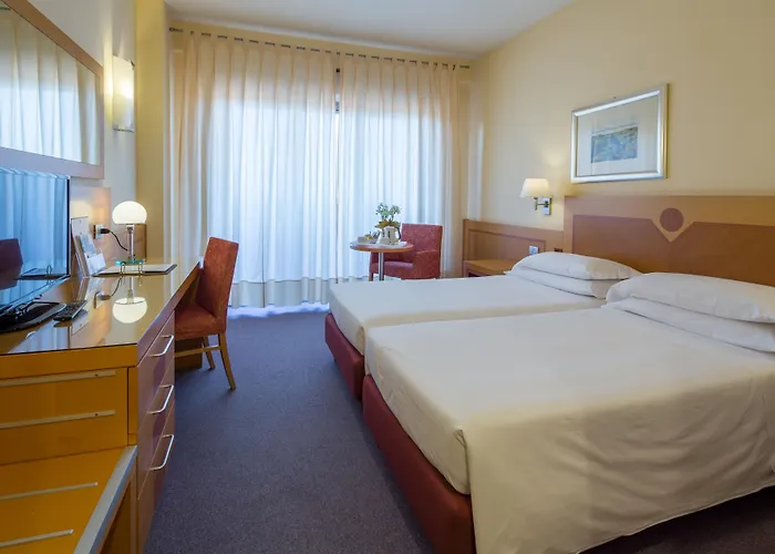 Best Western Hotel I Triangoli Infernetto