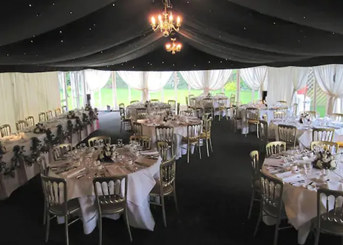 Boxmoor Lodge Hotel