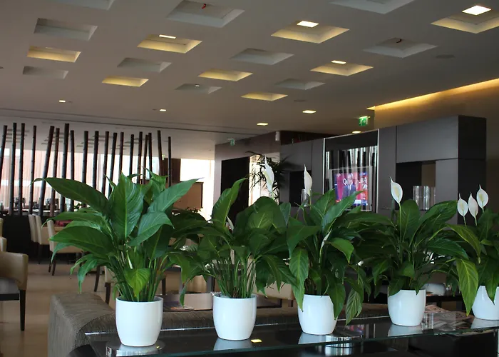 Best Western Hotel Goldenmile Milan