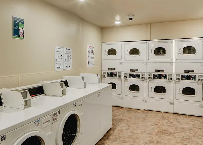 Woodspring Suites Fort Worth Forest Hill