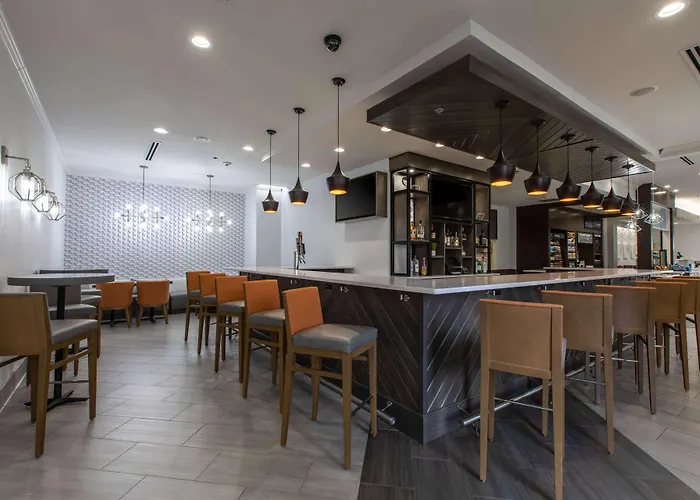 Hilton Garden Inn Lynchburg