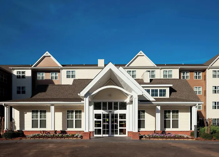 Residence Inn Jackson Ridgeland