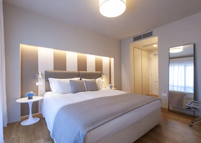 Hotel Monte Meraviglia