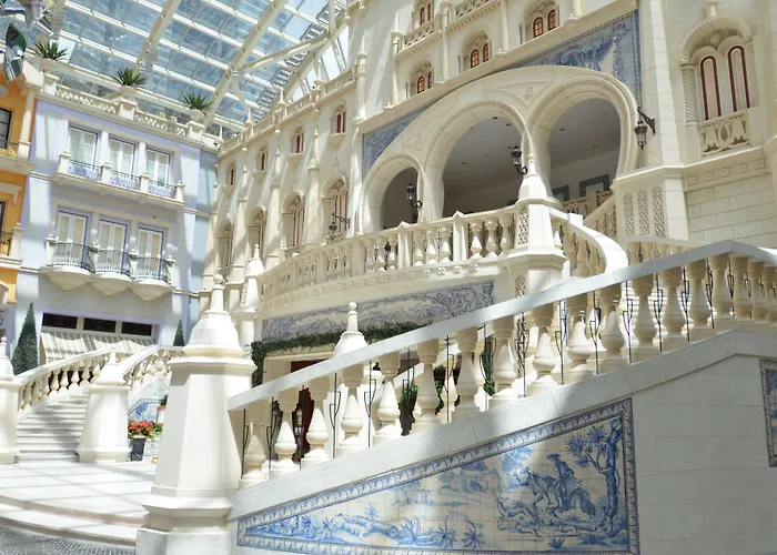 Mgm Macau
