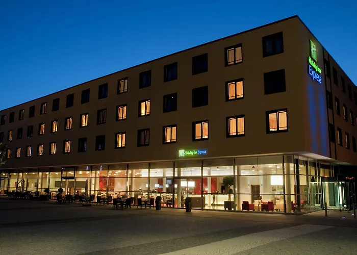 Holiday Inn Express Singen By Ihg