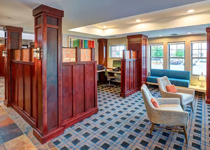 Residence Inn Minneapolis Plymouth