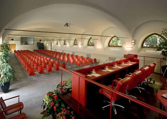 Albergo dell'Agenzia Bra