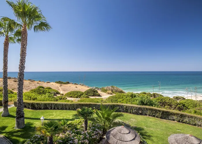 Clube Porto Mos - Sunplace Hotels & Beach Resort