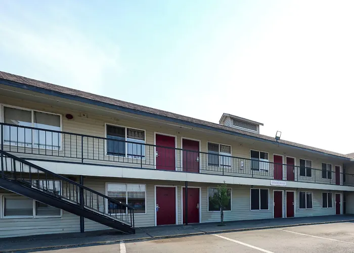 Knights Inn Pasco