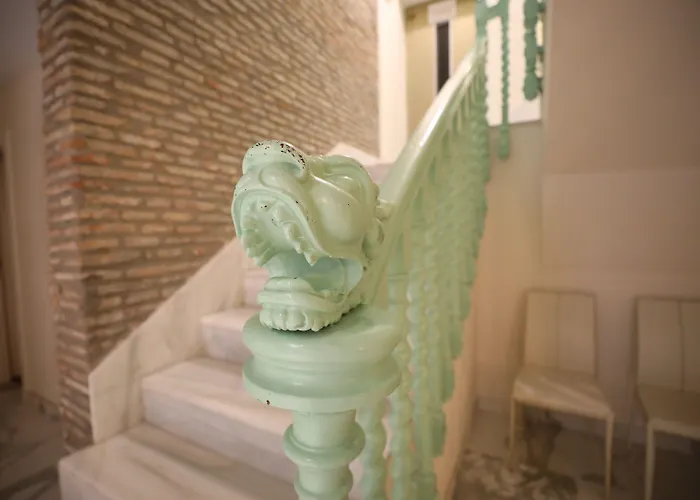 Hotel YIT Casablanca Granada