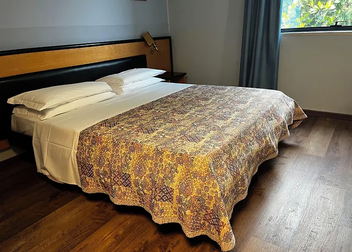 Art & Hotel Treviolo