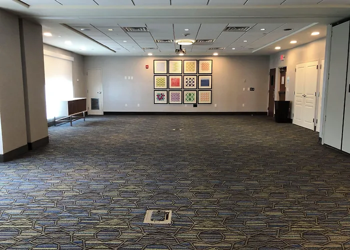 Holiday Inn Express Jacksonville Beach By Ihg