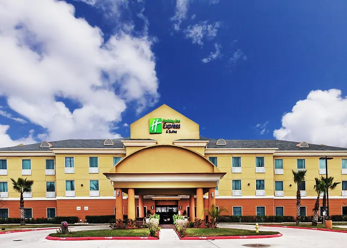 Holiday Inn Express & Suites, Corpus Christi Nw, Calallen By Ihg