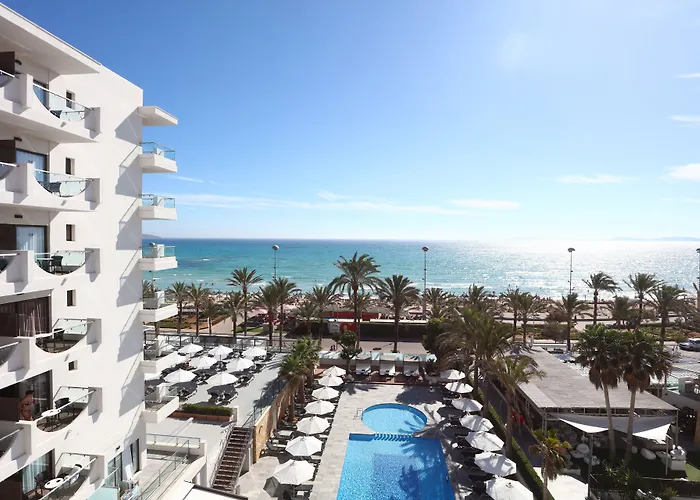 Hotel Playa Golf Adults Only 4 Sup