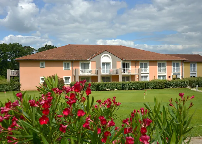 Domaine Golf Albon