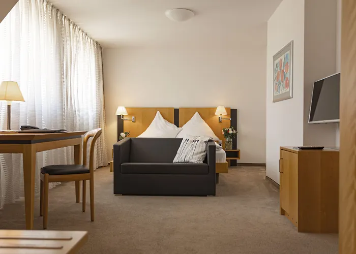 Dom Hotel Augsburg