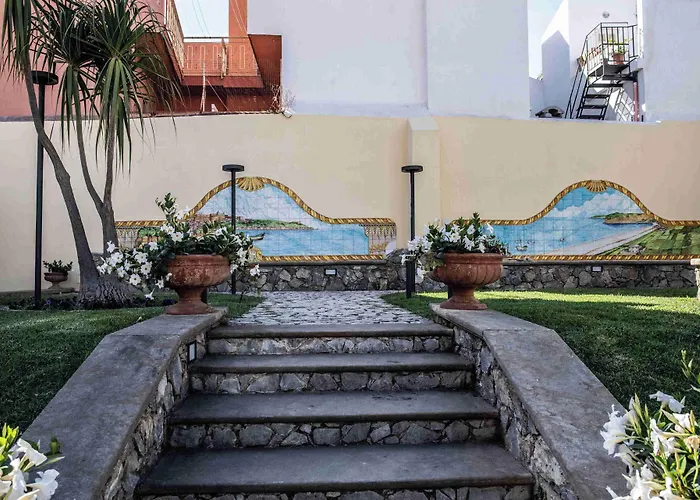 Hotel Garibaldi