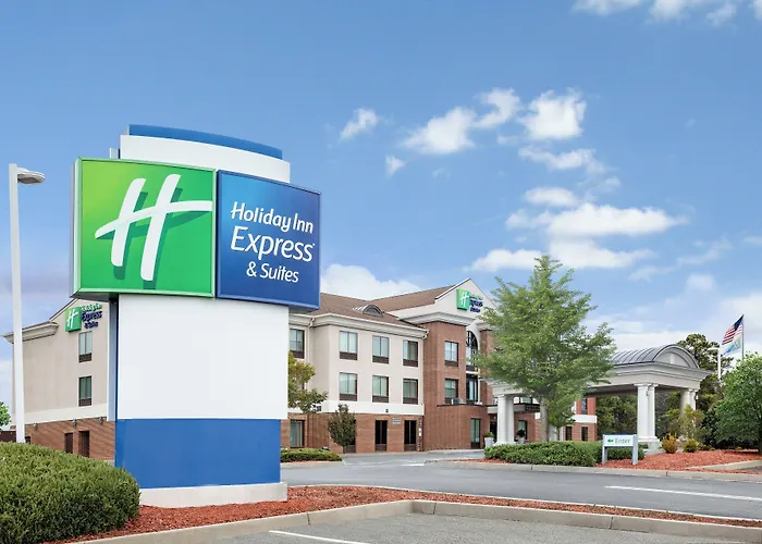 Holiday Inn Express Hotel & Suites Tappahannock By Ihg
