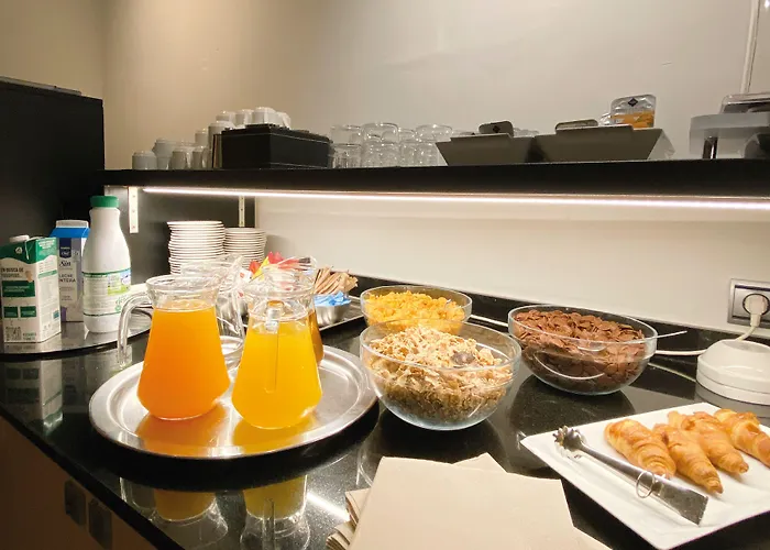 Hotel Onix Liceo à Barcelone