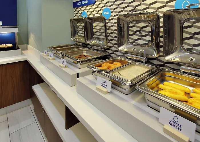 Holiday Inn Express Glen Rose By Ihg