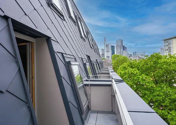 Top Vch Spenerhaus Frankfurt A Frankfurt am Main