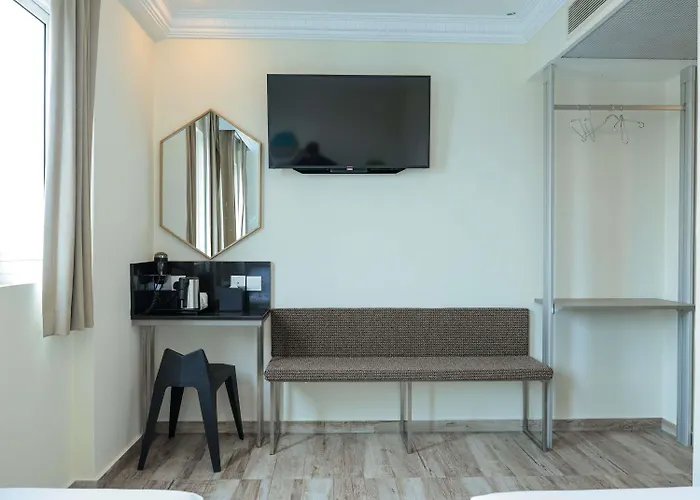Ibis Budget Singapore Jasmine