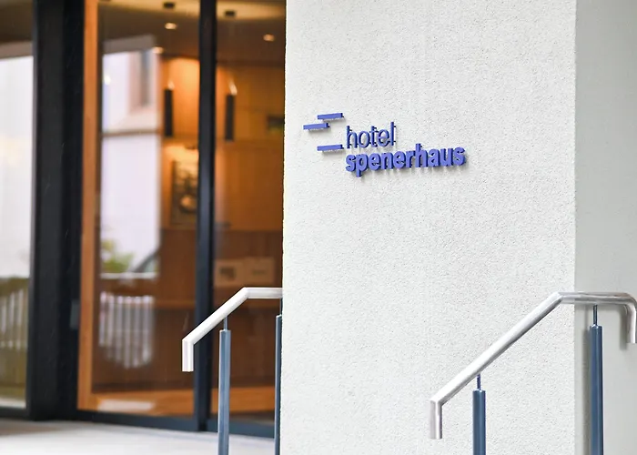 Top Vch Spenerhaus Frankfurt A Frankfurt am Main