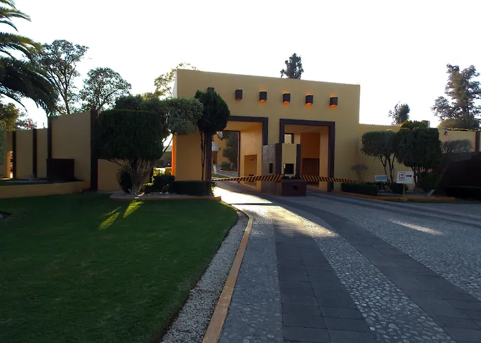Casa Cantarranas