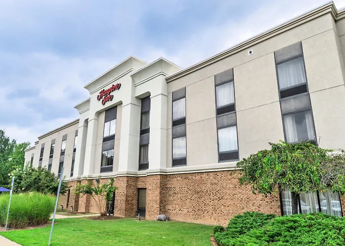 Hampton Inn Jasper, Al