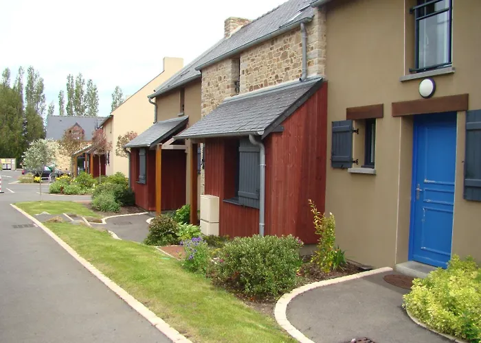 Lagrange Vacances Les Hauts de la Houle Cancale