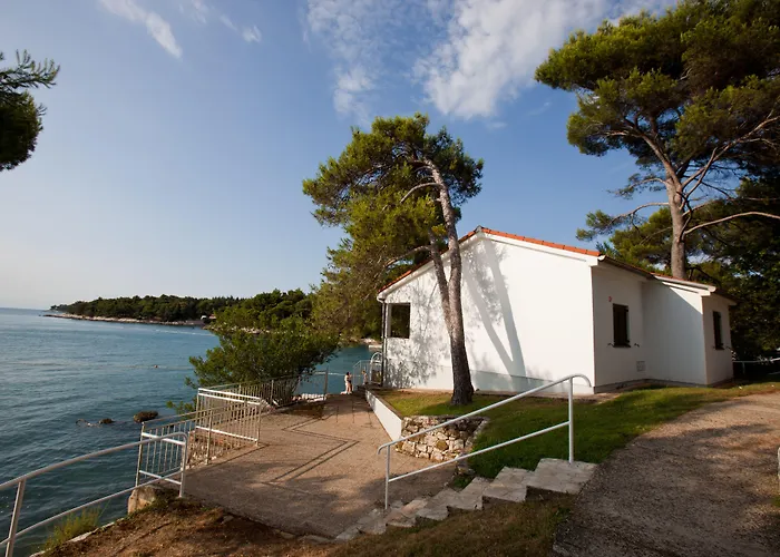 Village Galijot Plava Laguna Poreč