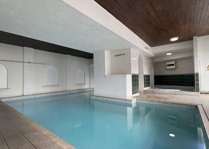 Abbey Sands Hotel