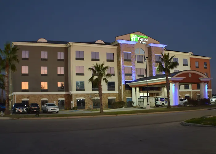 Holiday Inn Express Seguin By Ihg
