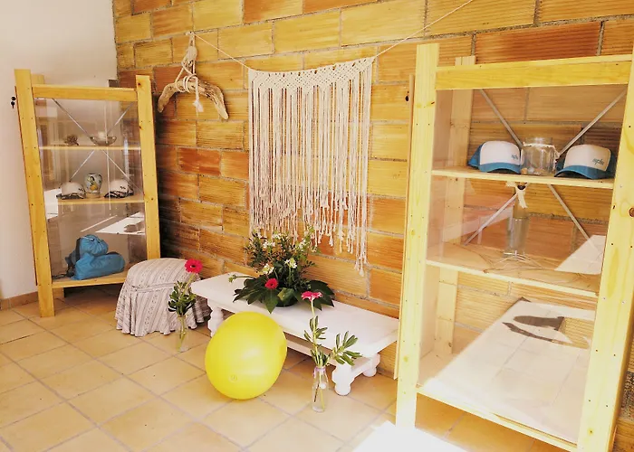 Hotel Na Forana Cala Ratjada 