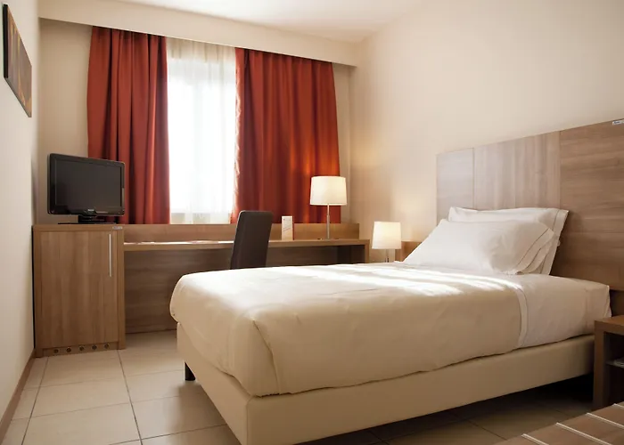 Torino Hotel San Luigi - Ristorante Trait d'Union