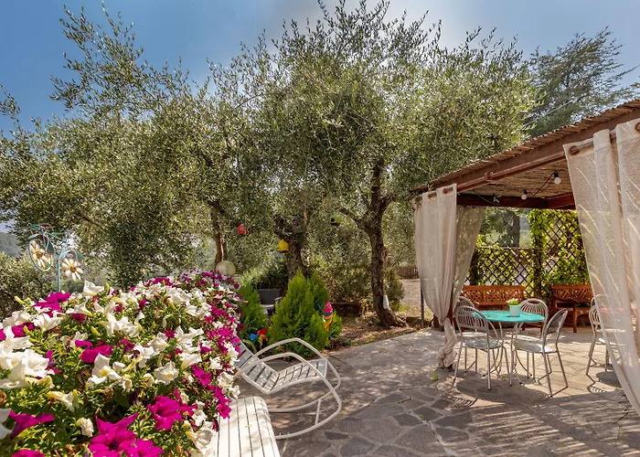 Albergo Serena