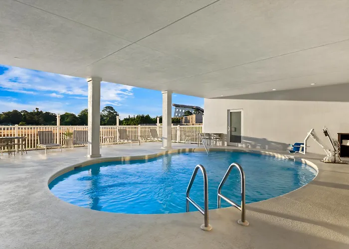 Spark By Hilton Panama City Beach