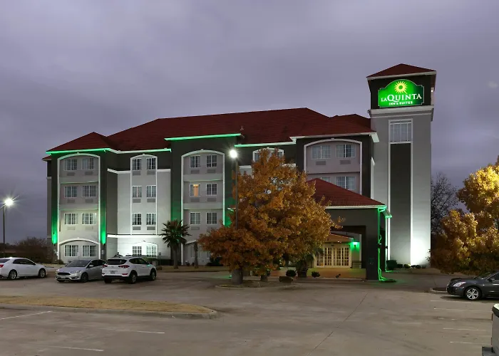 La Quinta By Wyndham Lindale