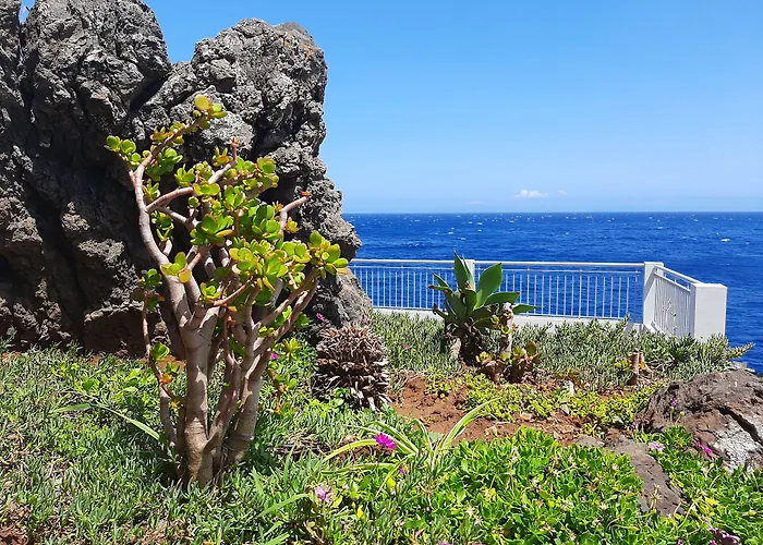 Hotel Roca Mar