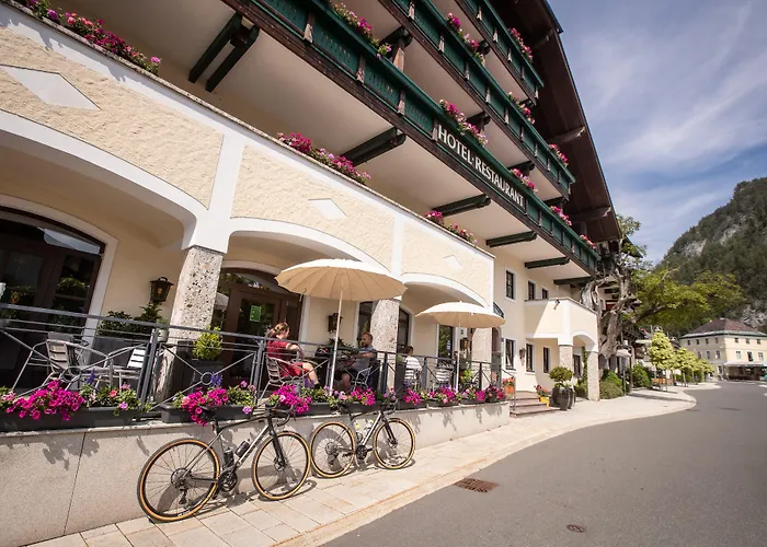 Rennrad-&Triathlonhotel Jakob
