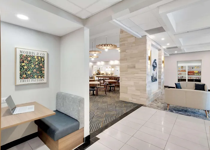 Homewood Suites By Hilton Toronto-Markham