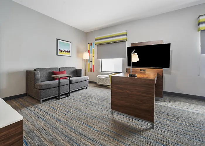 Hampton Inn & Suites Omaha Southwest-La Vista