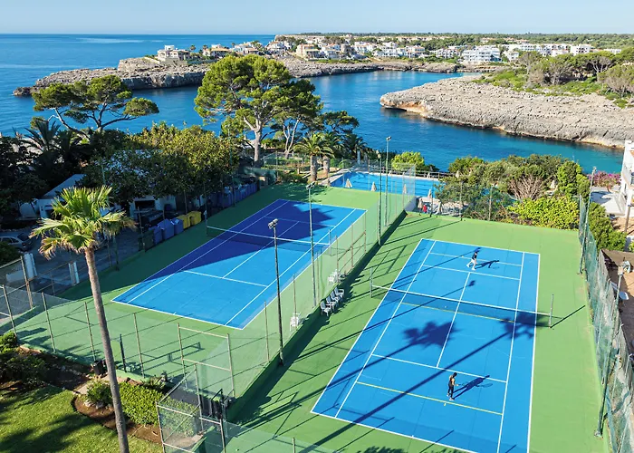 Hotel Js Cape Colom - Adults Only Portocolom 