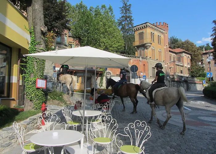 Hotel Alla Posta